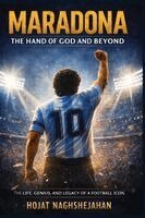 Hojat Naghshejahan - Maradona, Häftad. Tillgänglighet: Lägg i varukorg