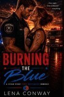 Lena Conway - Burning The Blue, Häftad. Tillgänglighet: Lägg i varukorg