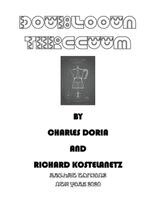Charles Doria, Richard Kostelanetz - Doubloon Threeuuum, Häftad. Tillgänglighet: Lägg i varukorg