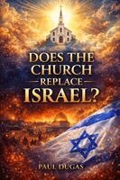 Paul D Dugas - Does The Church Replace Israel?, Häftad