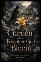 Sterling Dickson - Garden Where Forgotten Gods Bloom, Häftad