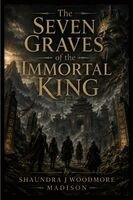 Dickson - Seven Graves of the Immortal King, Häftad