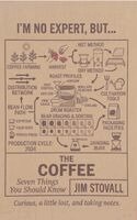 Jim Stovall - Coffee, Häftad