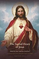 Saint Margaret Mary Alacoque, J L Huber, Sanctified Souls - Sacred Heart of Jesus, Häftad. Tillgänglighet: Lägg i varukorg