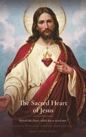 Saint Margaret Mary Alacoque, J L Huber, Sanctified Souls - Sacred Heart of Jesus, Inbunden. Tillgänglighet: Lägg i varukorg