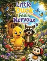 Beth Costanzo - Little Duck Feeling Nervous, Häftad. Tillgänglighet: Lägg i varukorg