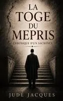 Jude Jacques - Toge Du Mépris, Inbunden. Tillgänglighet: Lägg i varukorg