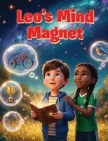 Faith Fables Stories - Leo's Mind Magnet, Häftad