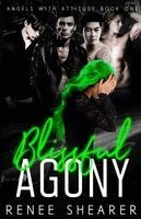Renee Shearer, Valerie Anderson - Blissful Agony, Häftad