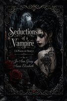 Jo Ann Gray, Anna Elizabeth - Seductions of a Vampire (A Poem in Story), Häftad. Tillgänglighet: Lägg i varukorg