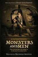 Rachelle Apostol - Monsters and Men, Häftad. Tillgänglighet: Lägg i varukorg