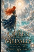 Tommy Parks Barby - Queen of Medally, Häftad