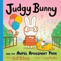 Scott Rothman - Judgy Bunny and the Awful Amusement Park, Häftad. Tillgänglighet: Kommande