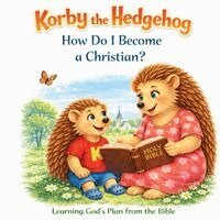 Michael J Shank - Korby the Hedgehog, Häftad