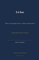 Joris-Karl Huysmans - Là-bas, Häftad