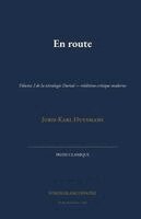 Joris-Karl Huysmans - En route, Häftad