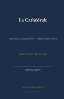 Joris-Karl Huysmans - Cathédrale, Häftad