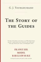 G J Younghusband, Frontier Model Bibliophile - Story of the Guides, Häftad
