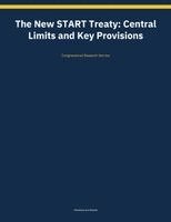 Congressional Research Service - New START Treaty, Häftad. Tillgänglighet: Lägg i varukorg