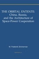 Zimmerman - Orbital Entente, Inbunden