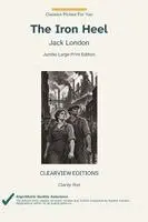 Jack London - Iron Heel, Inbunden. Tillgänglighet: Lägg i varukorg