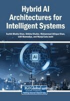 Surbhi Bhatia Khan, Shikha Khullar - Hybrid AI Architectures for Intelligent Systems, Häftad