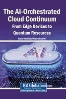 Ruchi Doshi, Albert Gyamfi - AI-Orchestrated Cloud Continuum, Inbunden