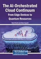 Ruchi Doshi, Albert Gyamfi - The AI-Orchestrated Cloud Continuum, Häftad