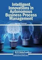 Houssem Chemingui - Intelligent Innovations in Autonomous Business Process Management, Häftad