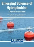 Debasis Mitra, Ugur Azizoglu, Marika Pellegrini - Emerging Science of Hydrophobins, Inbunden