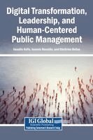 Vassilis Kefis, Ioannis Rossidis, Dimitrios Belias - Digital Transformation, Leadership, and Human-Centered Public Management, Inbunden