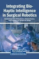 Hemant Kumar Saini, Mariya Ouaissa, Mariyam Ouaissa - Integrating Bio-Haptic Intelligence in Surgical Robotics, Inbunden