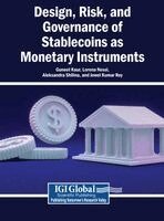 Guneet Kaur, Lorena Nessi, Aleksandra Shilina - Design, Risk, and Governance of Stablecoins as Monetary Instruments, Inbunden. Tillgänglighet: Lägg i varukorg