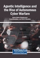 Bahaa Eddine Elbaghazaoui, Khalid Benabbes - Agentic Intelligence and the Rise of Autonomous Cyber Warfare, Häftad. Tillgänglighet: Lägg i varukorg