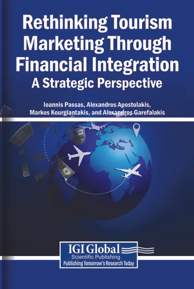 Ioannis Passas, Alexandros Apostolakis, Markos Kourgiantakis, Alexandros Garefalakis - Rethinking Tourism Marketing Through Financial Integration: A Strategic Perspective, Häftad. Tillgänglighet: Lägg i varukorg