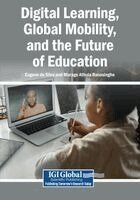 Eugene de Silva, Murage Athula Ranasinghe - Digital Learning, Global Mobility, and the Future of Education, Häftad