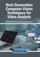 Muhammad Moazzam Jawaid, Uzair Aslam Bhatti - Next-Generation Computer Vision Techniques for Video Analysis, Häftad