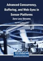 Aquil Mirza Mohammed - Advanced Concurrency, Buffering, and Web-Sync in Sensor Platforms: Zero-Loss Streams, Häftad
