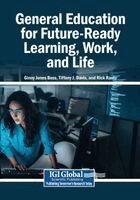 Ginny Jones Boss, Tiffany J. Davis - General Education for Future-Ready Learning, Work, and Life, Häftad