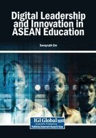 Sereyrath Em - Digital Leadership and Innovation in ASEAN Education, Häftad