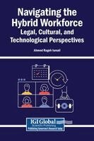 Ahmed Rageh Ismail - Navigating the Hybrid Workforce, Inbunden