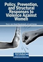 Perry L. Lyle, Ghosh Thinnakkakath - Policy, Prevention, and Structural Responses to Violence Against Women, Häftad