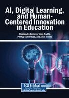Alessandro Ferrazza, Vipin Nadda - AI, Digital Learning, and Human-Centered Innovation in Education, Häftad