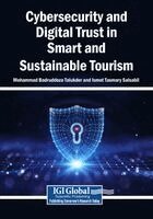 Mohammad Badruddoza Talukder, Ismot Tasmary Salsabil - Cybersecurity and Digital Trust in Smart and Sustainable Tourism, Häftad