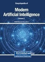 D. B. a. Mehdi Khosrow-Pour - Encyclopedia of Modern Artificial Intelligence VOL 10, Inbunden