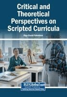 Olga Gould-Yakovleva - Critical and Theoretical Perspectives on Scripted Curricula, Häftad