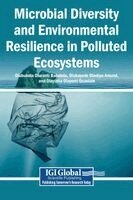 Olubukola Oluranti Babalola, Olukayode Oladipo Amund - Microbial Diversity and Environmental Resilience in Polluted Ecosystems, Inbunden