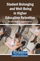Rany Sam, Mardy Serey, Sereyrath Em - Student Belonging and Well-Being in Higher Education Retention, Inbunden. Tillgänglighet: Lägg i varukorg