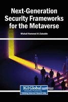 Mishall Hammed Al-Zubaidie - Next-Generation Security Frameworks for the Metaverse, Inbunden. Tillgänglighet: Lägg i varukorg