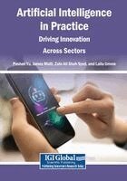 Poshan Yu, James Mulli - Artificial Intelligence in Practice: Driving Innovation Across Sectors, Häftad